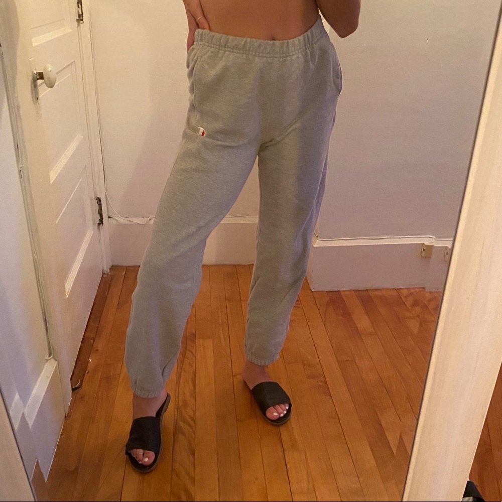 Champion Reverse Weave Sweatpants